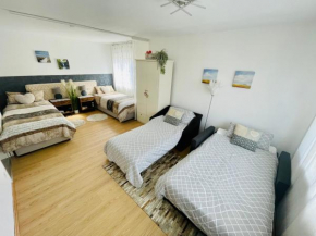Apartment Messe Karlsruhe